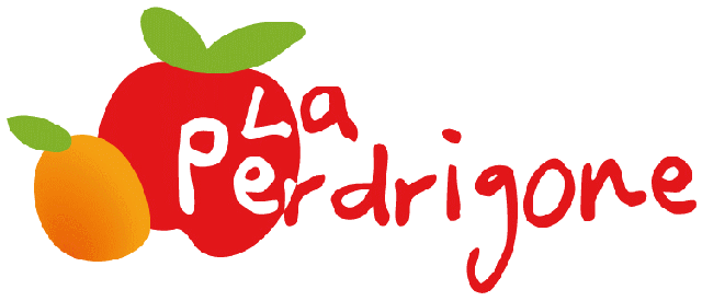 Perdrigone - Logo