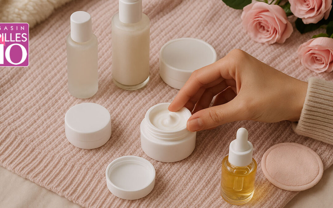 Octobre Rose : des soins tout en douceur