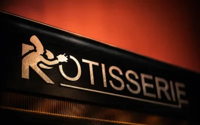Des grillades prêtes à emporter, pour tous les jours