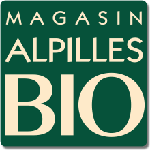 Magasin Alpilles Bio - Alpilles Bio